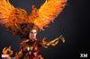 Dark Phoenix 1/4 Scale Statue EXCLUSIVE