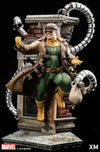 Doctor Octopus ( Dock Ock )  1/4 Scale Statue