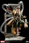 Doctor Octopus ( Dock Ock )  1/4 Scale Statue