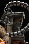Doctor Octopus ( Dock Ock )  1/4 Scale Statue