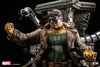 Doctor Octopus ( Dock Ock )  1/4 Scale Statue
