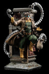 Doctor Octopus ( Dock Ock )  1/4 Scale Statue