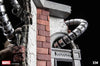 Doctor Octopus ( Dock Ock )  1/4 Scale Statue