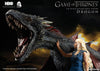 Game Of Thrones Drogon 1/6 Scale Figure