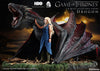 Game Of Thrones Drogon 1/6 Scale Figure