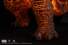 Burning Godzilla Statue - Regular Edition