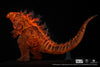 Burning Godzilla Statue - Regular Edition