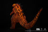 Burning Godzilla Statue - Regular Edition
