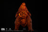 Burning Godzilla Statue - Regular Edition