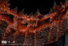 Burning Godzilla Statue - Regular Edition