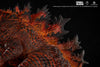 Burning Godzilla Statue - Regular Edition