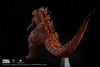 Burning Godzilla Statue - Regular Edition
