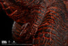 Burning Godzilla Statue - Regular Edition