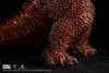 Burning Godzilla Statue - Regular Edition