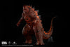Burning Godzilla Statue - Regular Edition