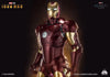 Iron Man Mark 3 Life-Size Statue