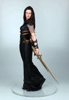 300: Rise of an Empire - Artemisia 18" Statue by Gentle Giant