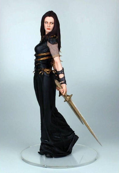 300: Rise of an Empire - Artemisia 18" Statue by Gentle Giant