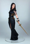 300: Rise of an Empire - Artemisia 18" Statue by Gentle Giant