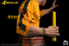 Bruce Lee: Game Of Death Life Size Bust
