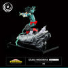 Izuku Midoriya Ikigai 1/6 Scale Statue