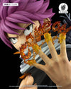 Fairy Tail HQS+ Natsu Dragneel 1/1 Scale Bust
