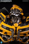 Transformers: Bumblebee Bust REGULAR