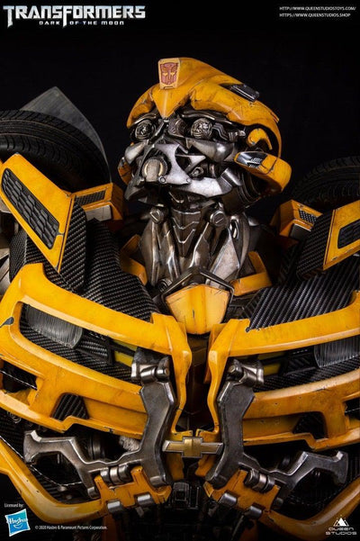 Transformers: Bumblebee Bust REGULAR