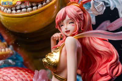 One Piece: Shirahoshi 1/6 Scale Statue