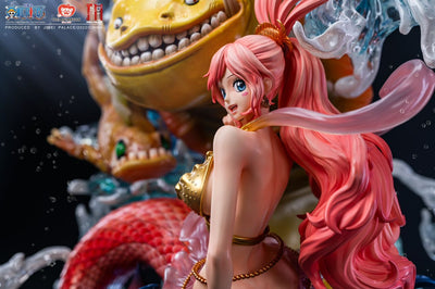 One Piece: Shirahoshi 1/6 Scale Statue