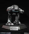 RoboCop ED-209 Prop Replica Statue by Chronicle Collectibles