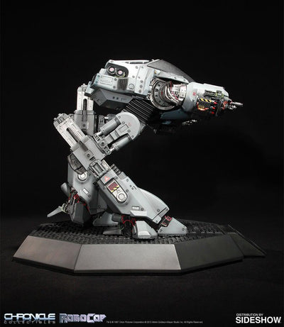 RoboCop ED-209 Prop Replica Statue by Chronicle Collectibles