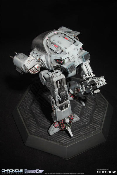 RoboCop ED-209 Prop Replica Statue by Chronicle Collectibles