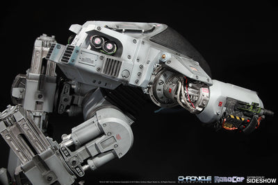 RoboCop ED-209 Prop Replica Statue by Chronicle Collectibles