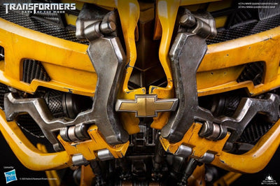 Transformers: Bumblebee Bust REGULAR