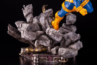 Cyclops X-Men Fine Art 1/6 Premium Statue