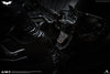 Catwoman (Anne Hathaway) on Batpod 1/6 Scale Statue