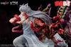Yu Yu Hakusho - Kurama 1/6 Scale Statue