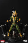 Electro 1/4 Scale Premium Statue