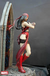 Elektra 1/4 Scale Statue