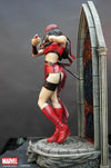 Elektra 1/4 Scale Statue