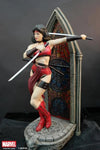 Elektra 1/4 Scale Statue