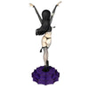 Elvira Vegas Or Bust Maquette Statue by Tweeterhead