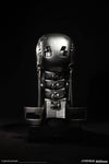 Terminator Genisys Endoskeleton Skull 1:1 Prop Replica Statue by Chronicle Collectibles
