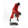 3A EVENFALL STRIGOI TOTEMNAUT – SECURITY RED