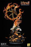 The Seven Deadly Sins - Lion's Sin of Pride Escanor 1/4 Scale Statue