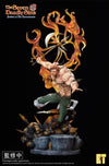 The Seven Deadly Sins - Lion's Sin of Pride Escanor 1/4 Scale Statue
