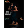 Street Fighter EVIL Ryu 1/4 Scale Statue by PrototypeZ Studios