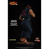 Street Fighter EVIL Ryu 1/4 Scale Statue by PrototypeZ Studios