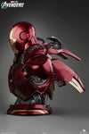 Iron Man Mark 7 Life-Size Bust